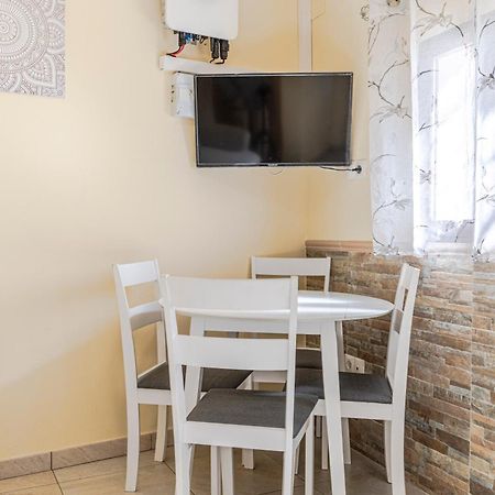 La Casita De La Plaza Villa Granada Ngoại thất bức ảnh