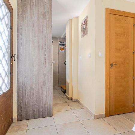 La Casita De La Plaza Villa Granada Ngoại thất bức ảnh