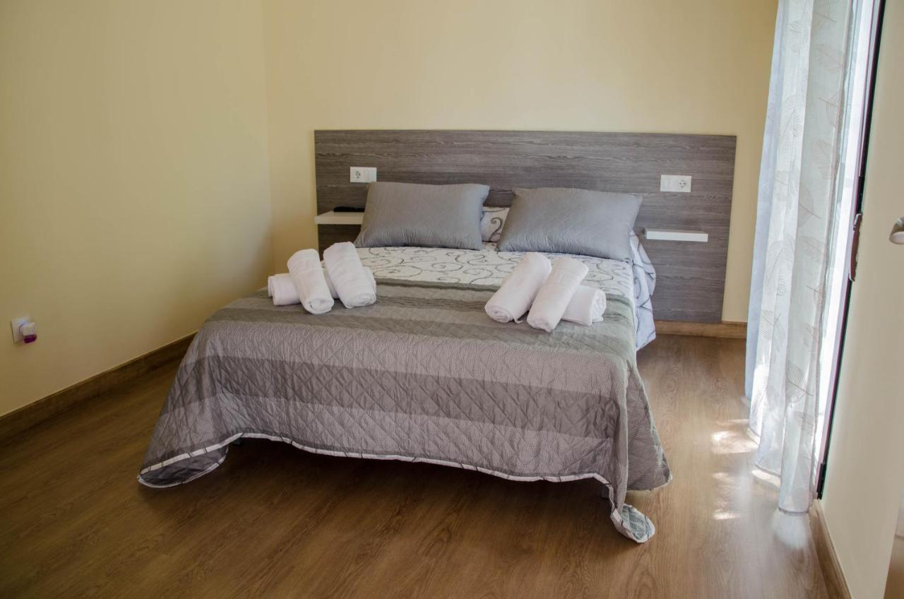 La Casita De La Plaza Villa Granada Ngoại thất bức ảnh