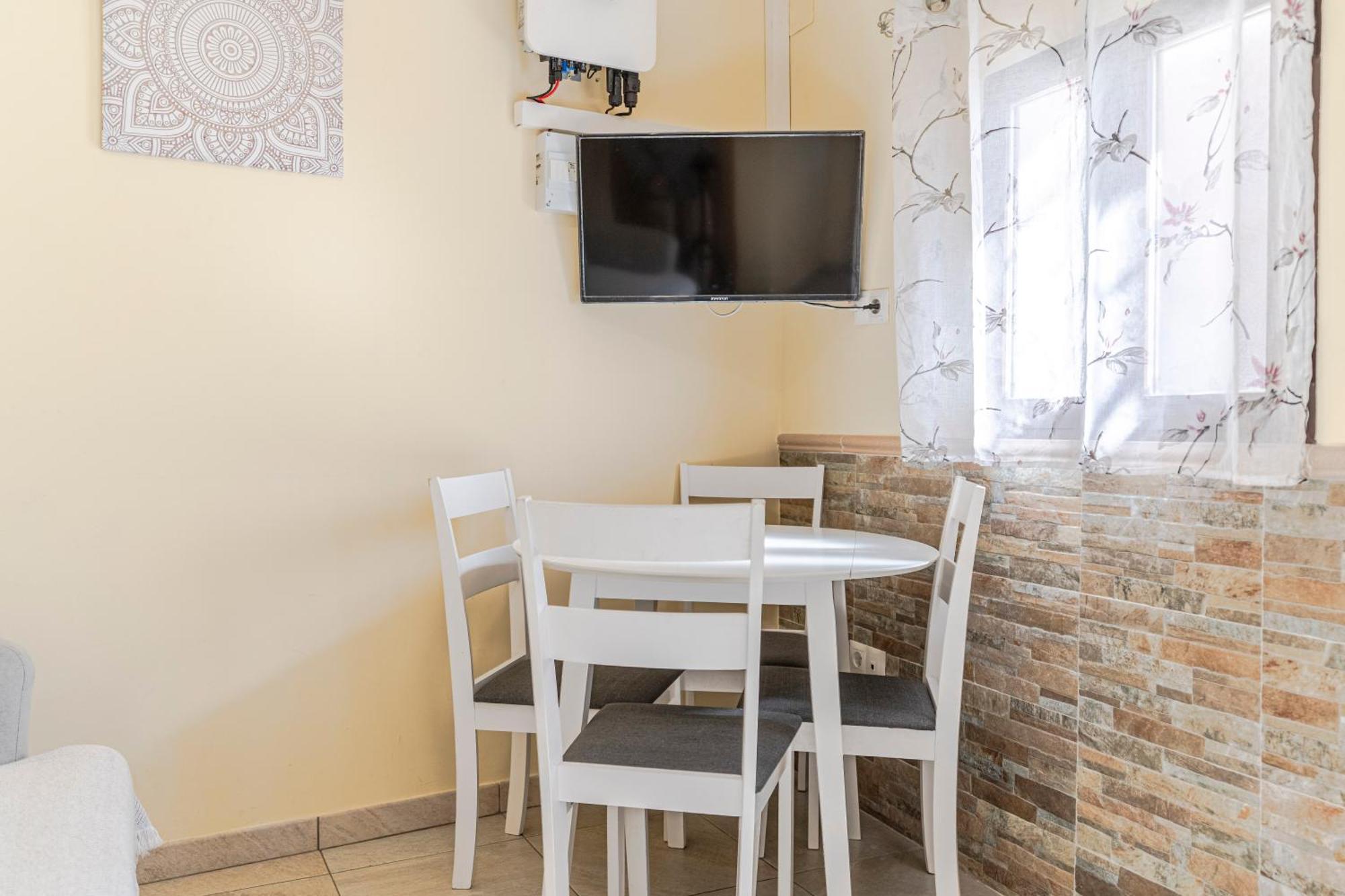 La Casita De La Plaza Villa Granada Ngoại thất bức ảnh