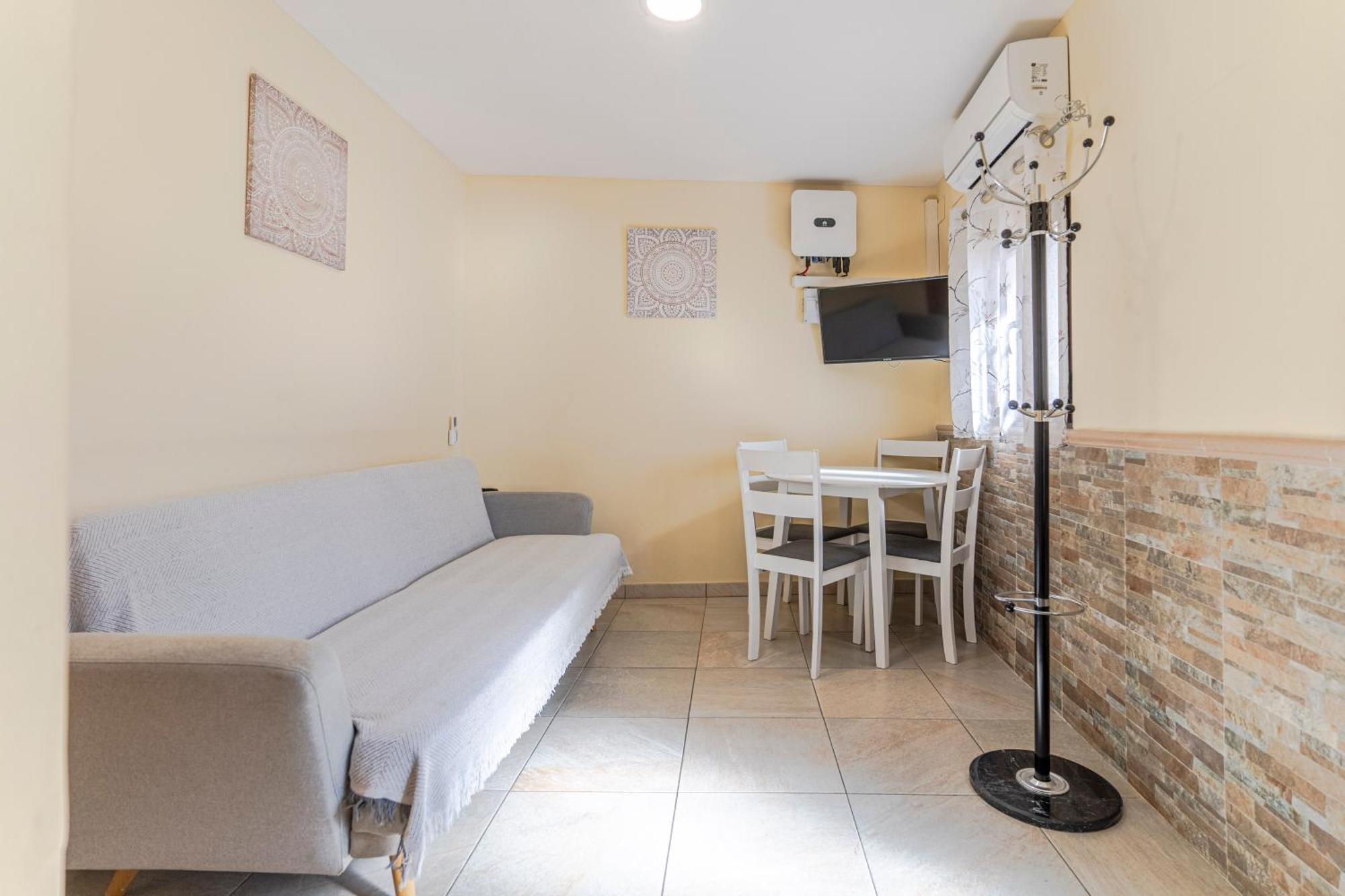 La Casita De La Plaza Villa Granada Ngoại thất bức ảnh