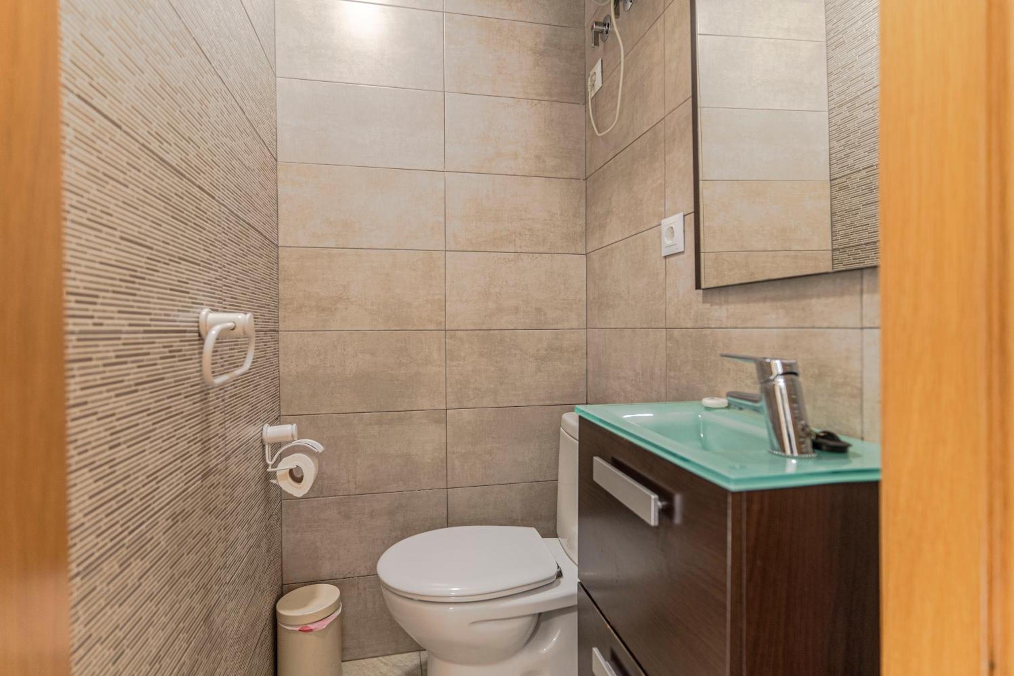 La Casita De La Plaza Villa Granada Ngoại thất bức ảnh