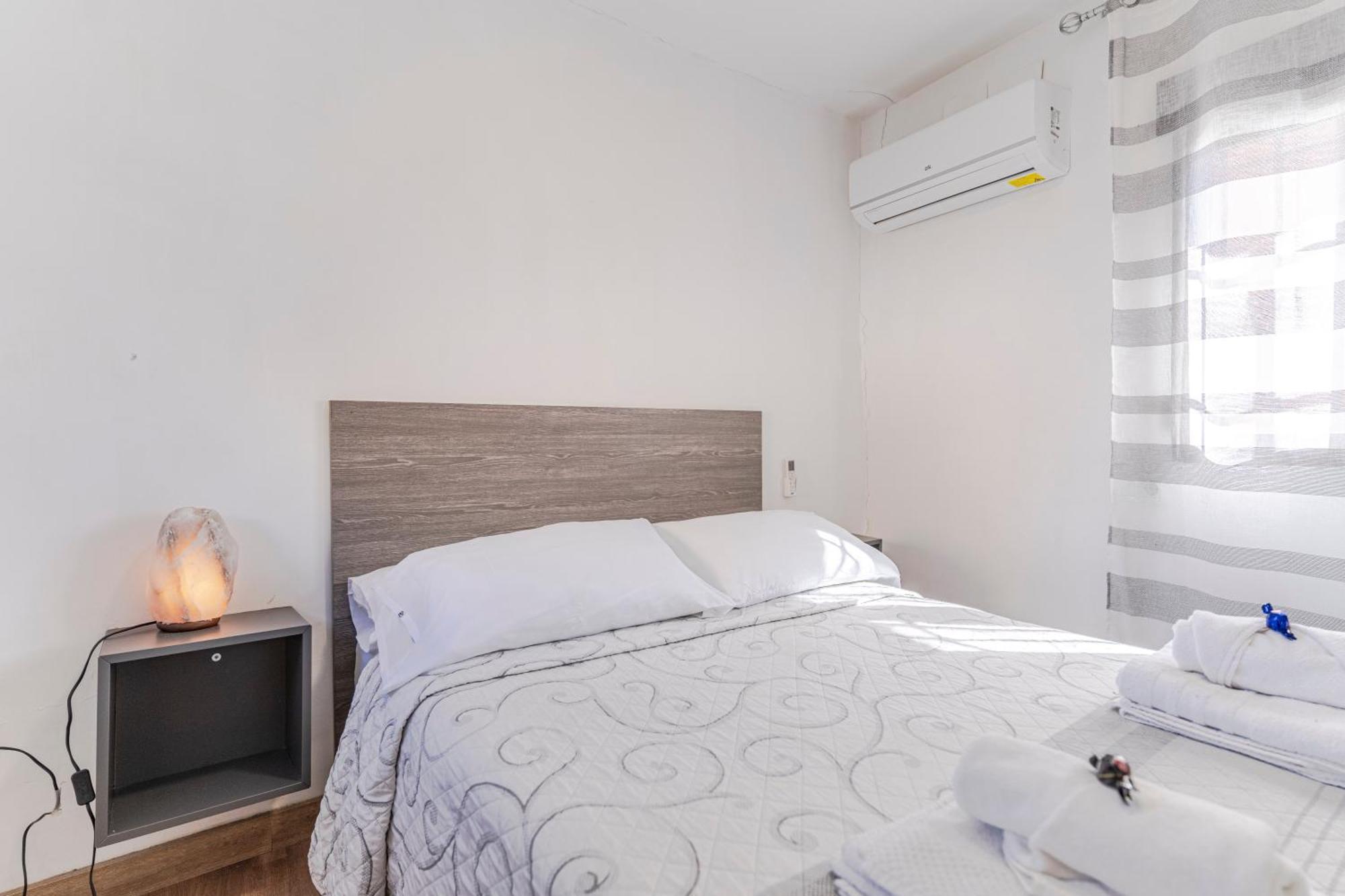 La Casita De La Plaza Villa Granada Ngoại thất bức ảnh