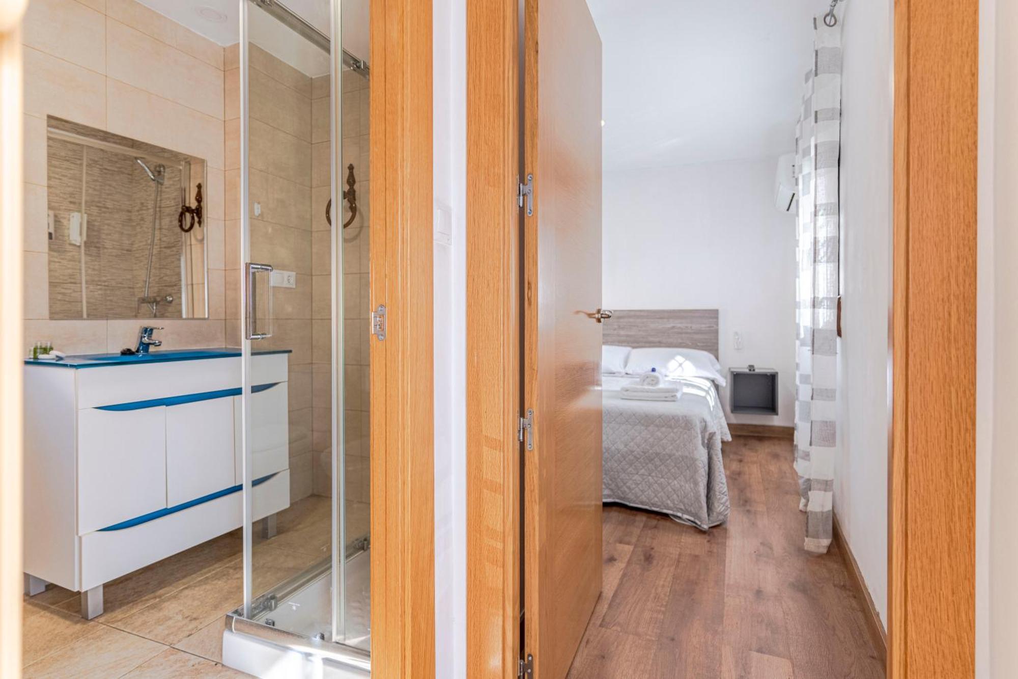 La Casita De La Plaza Villa Granada Ngoại thất bức ảnh