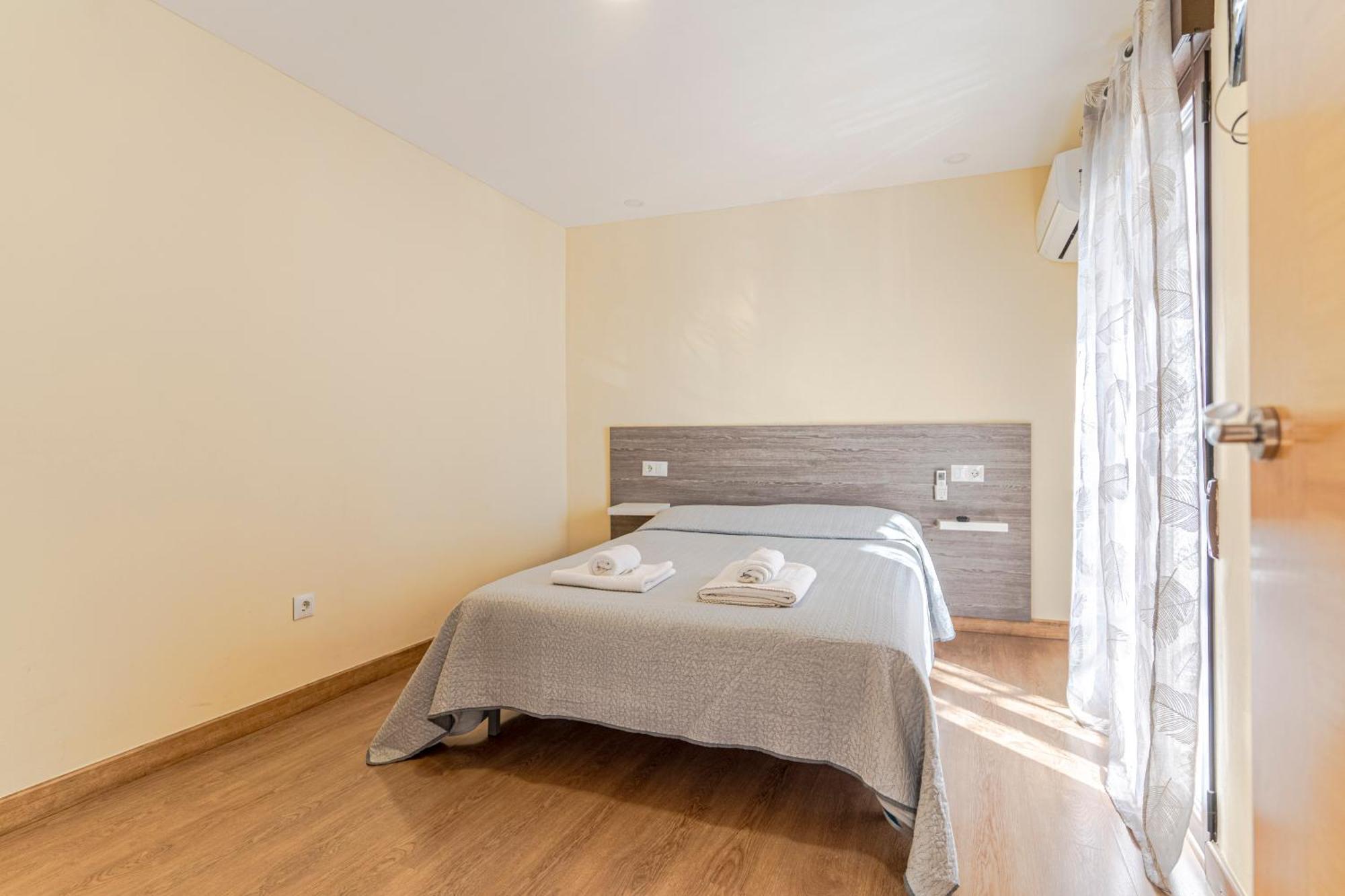 La Casita De La Plaza Villa Granada Ngoại thất bức ảnh