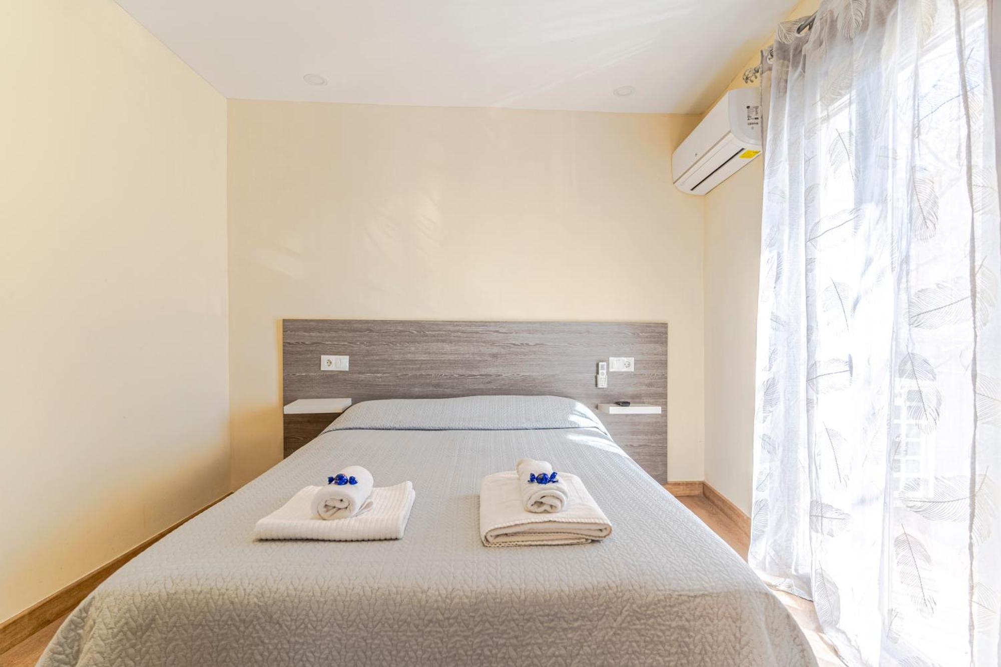 La Casita De La Plaza Villa Granada Ngoại thất bức ảnh